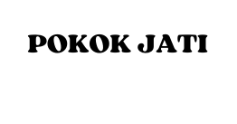 POKOK JATI