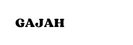 GAJAH